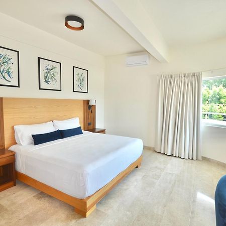 Hotel Plaza Rioverde Río Verde Екстериор снимка