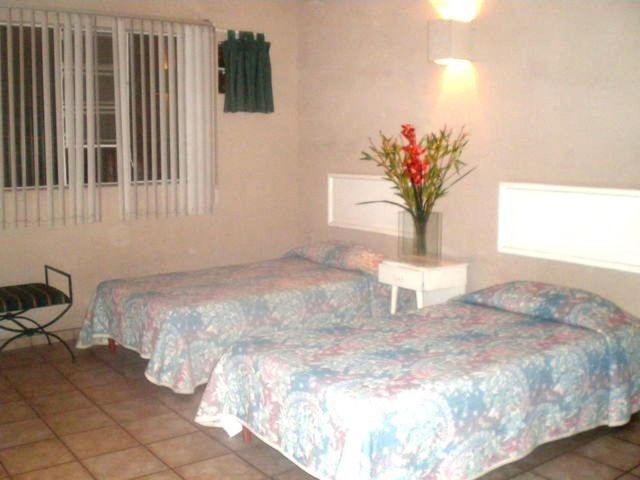 Hotel Plaza Rioverde Río Verde Стая снимка