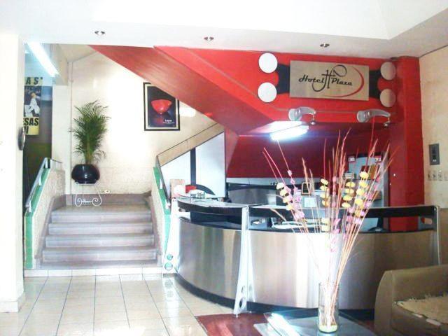 Hotel Plaza Rioverde Río Verde Екстериор снимка