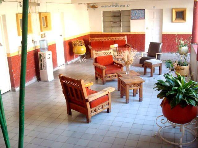 Hotel Plaza Rioverde Río Verde Екстериор снимка