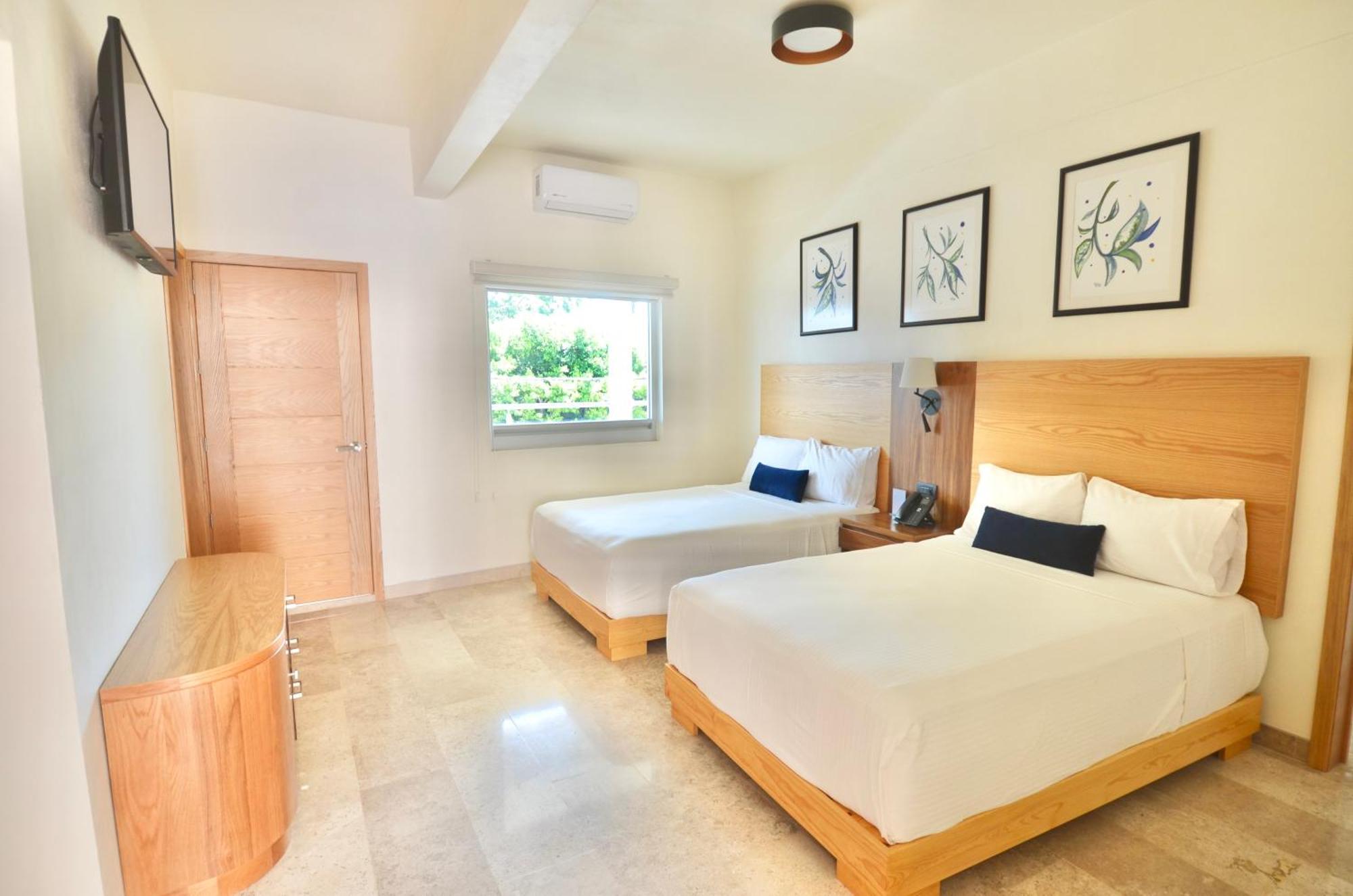 Hotel Plaza Rioverde Río Verde Екстериор снимка