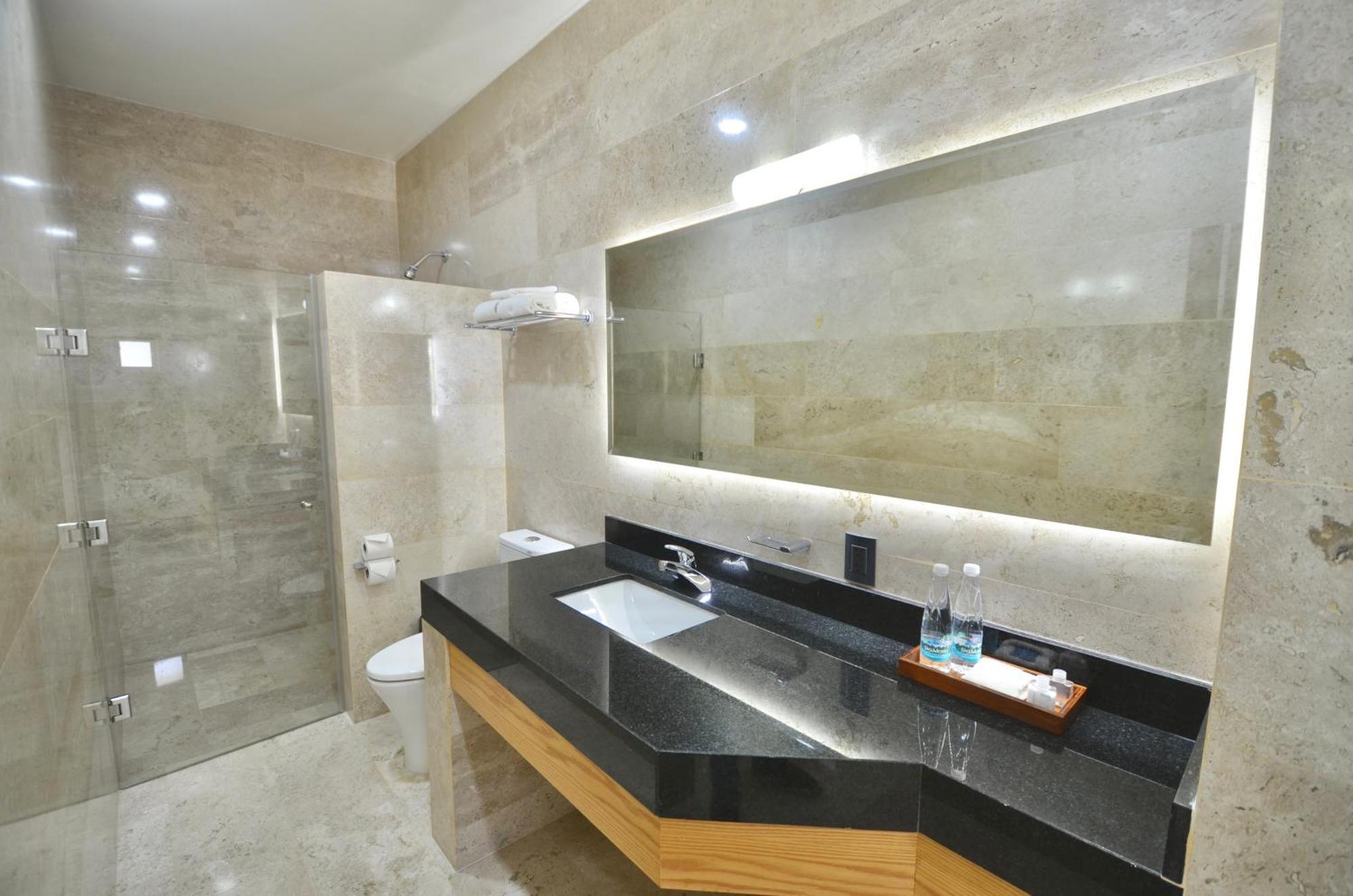 Hotel Plaza Rioverde Río Verde Екстериор снимка