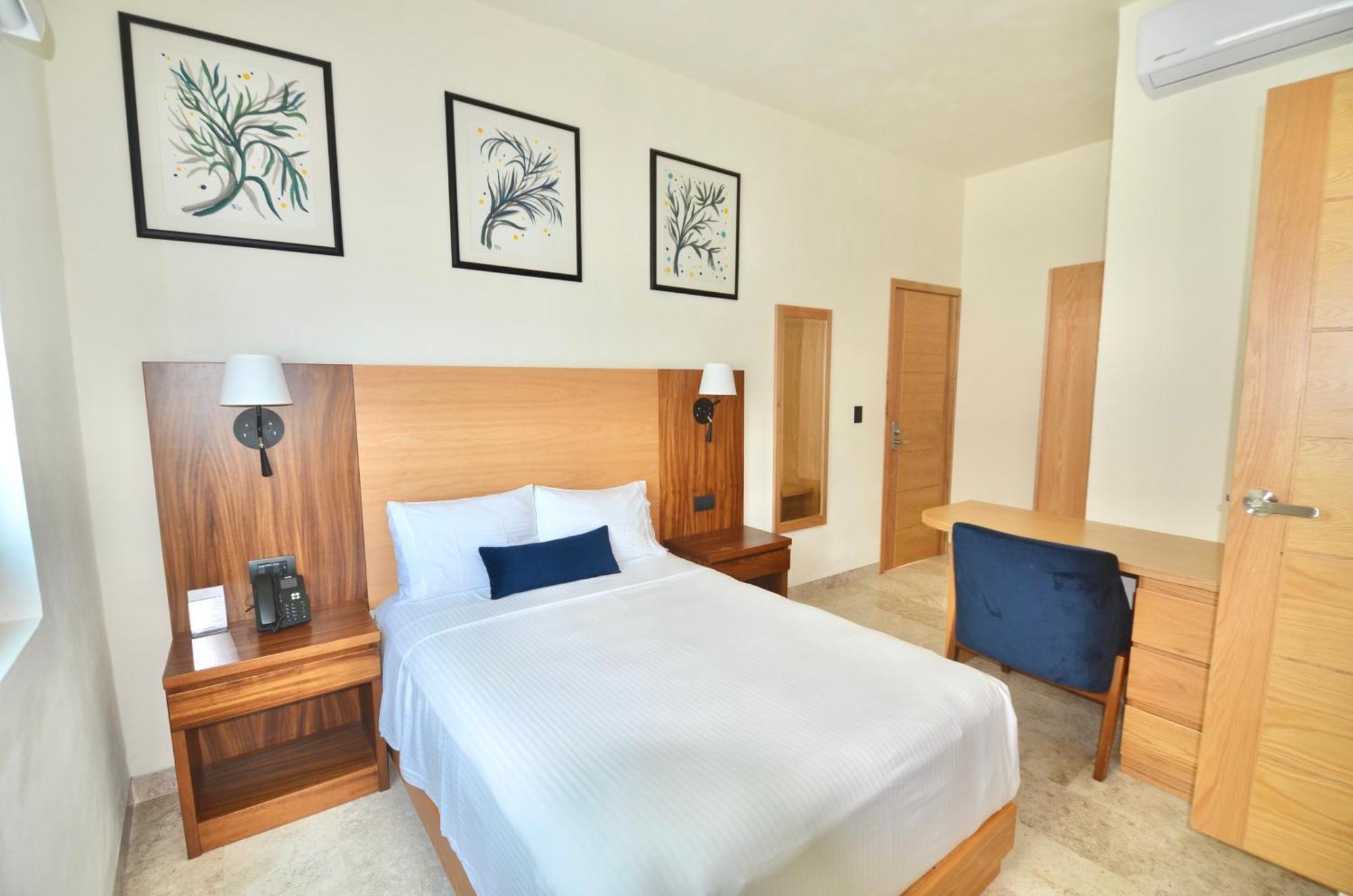 Hotel Plaza Rioverde Río Verde Екстериор снимка